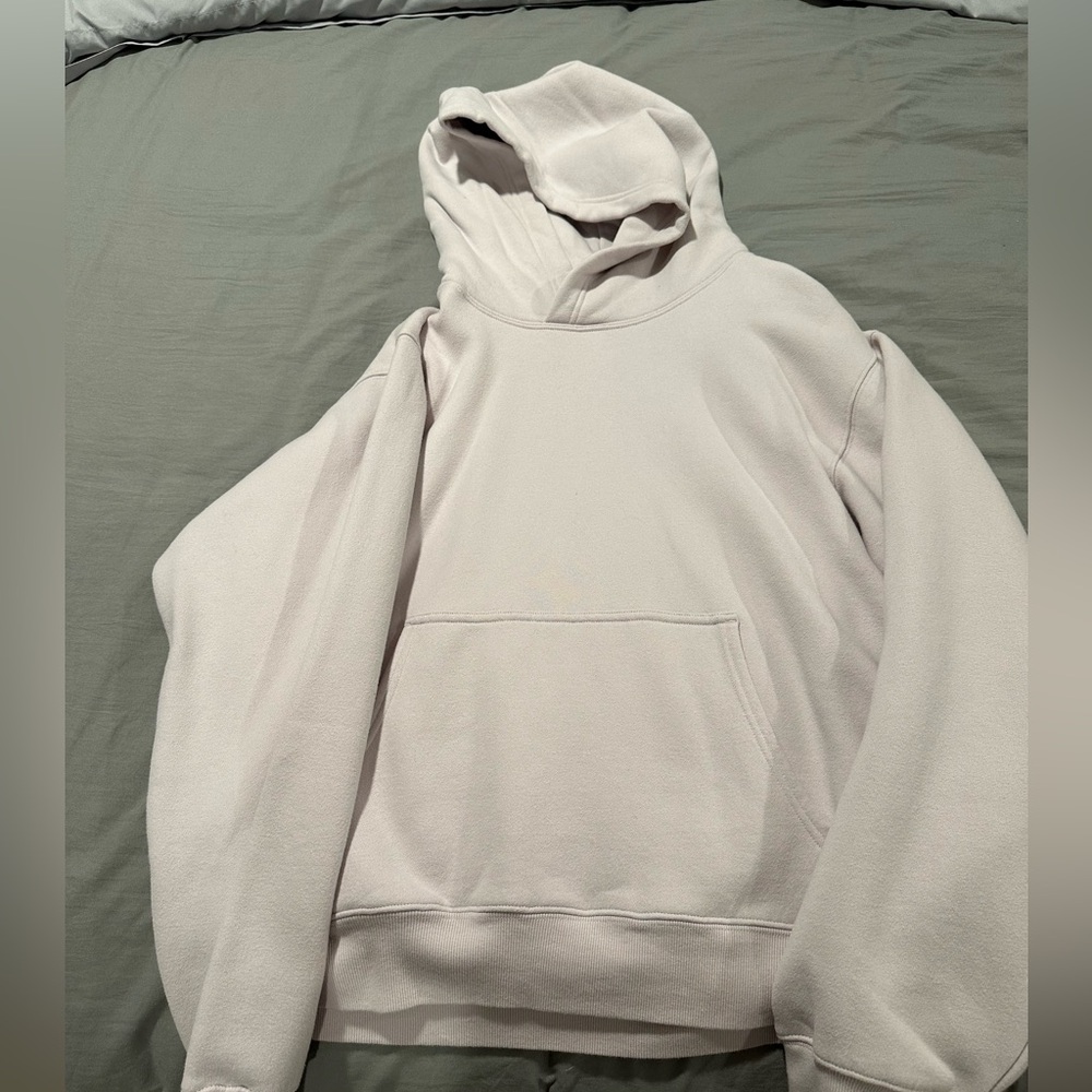 TNA LILAC HOODIE